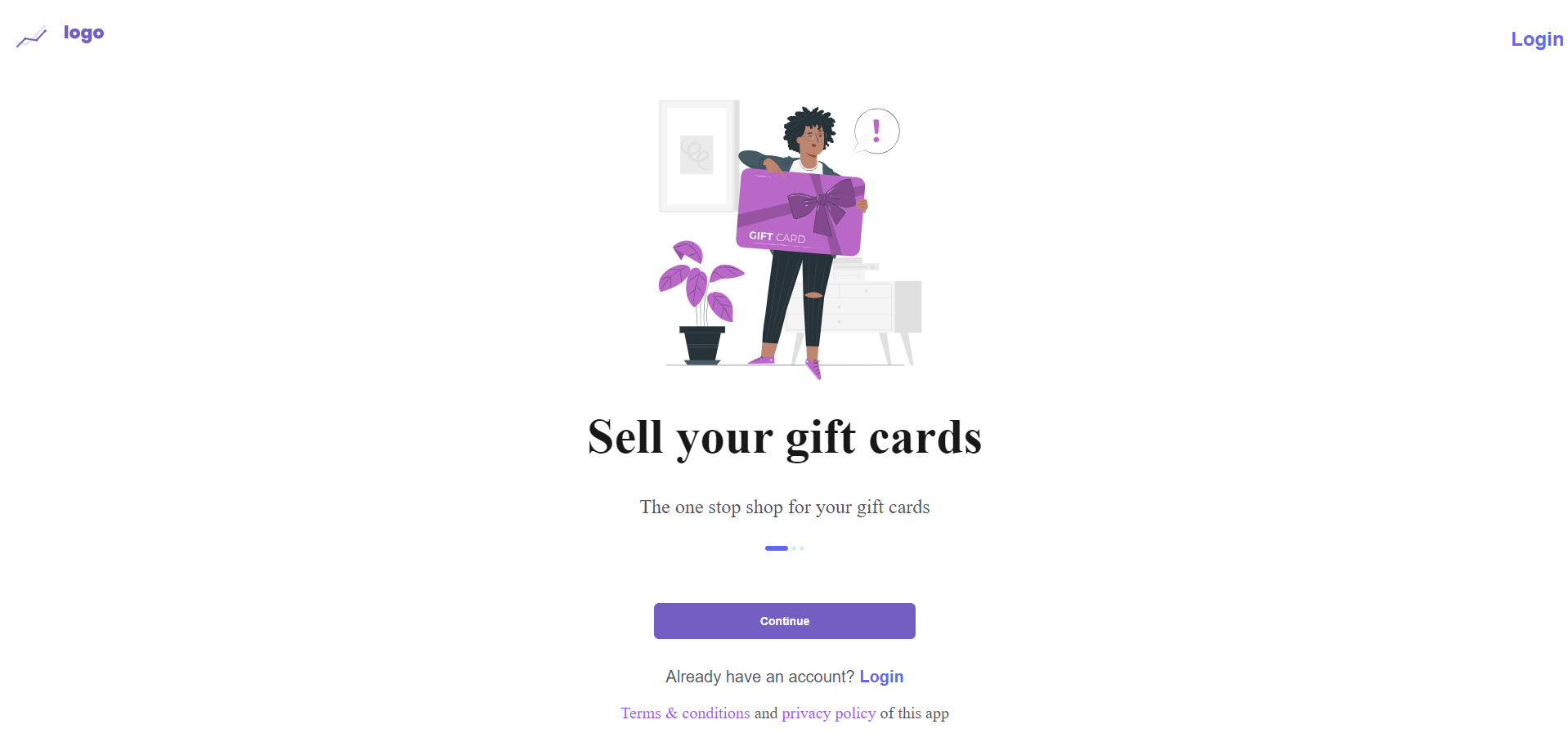 CardCash preview